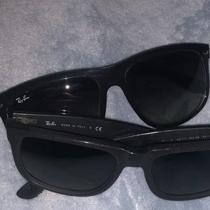Ray bans